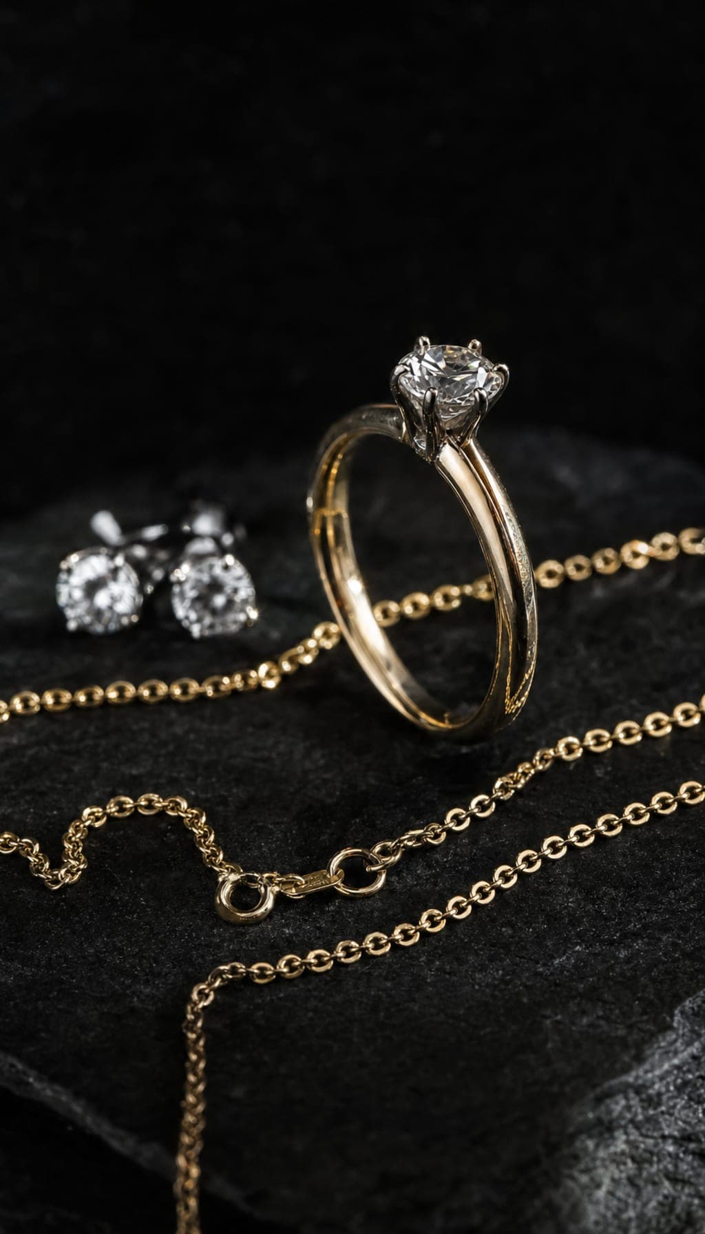 Fine Jewelry
