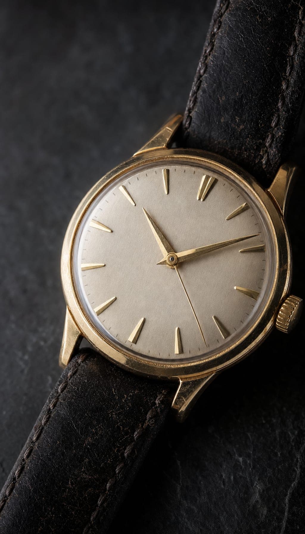 Timepieces